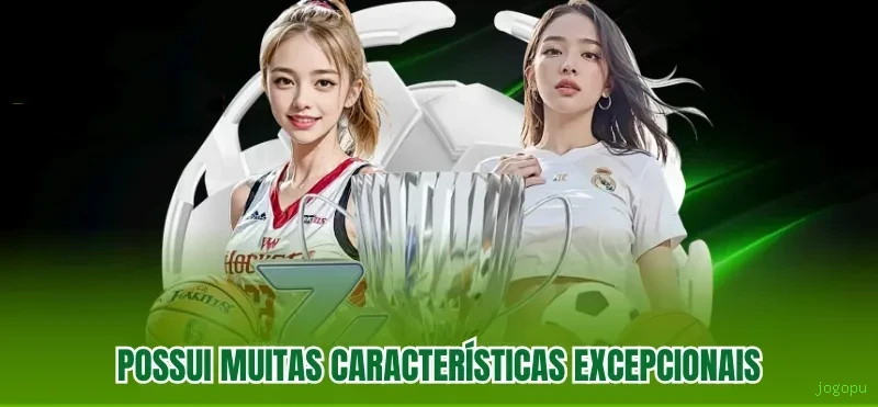 Configurações úteis dentro do app jogopu