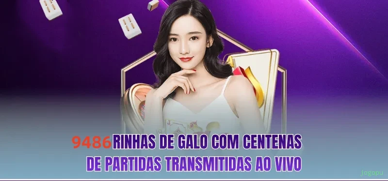 Programa VIP jogopu - benefícios exclusivos